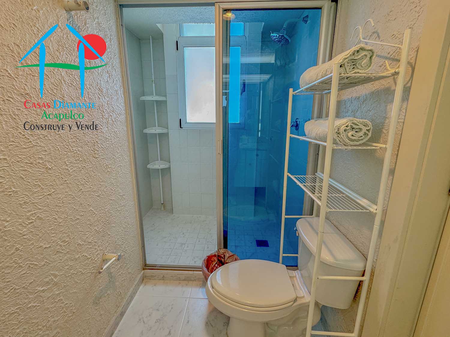 Torre Palladio 803 - Recámara dos 7